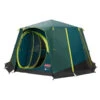 COLEMAN Octagon BlackOut 1 COLEMAN Octagon BlackOut -Camping Moderne Boutique coleman octagon blackout