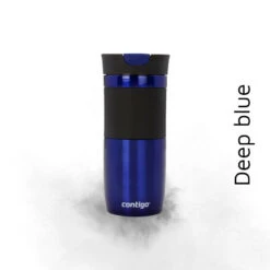 CONTIGO Byron SNAPSEAL | Mug Isotherme -Camping Moderne Boutique contigo byron snapseal mug isotherme 5