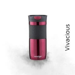 CONTIGO Byron SNAPSEAL | Mug Isotherme -Camping Moderne Boutique contigo byron snapseal mug isotherme 6