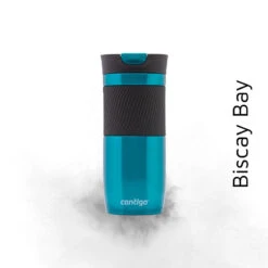 CONTIGO Byron SNAPSEAL | Mug Isotherme -Camping Moderne Boutique contigo byron snapseal mug isotherme 9