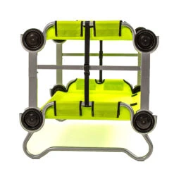 DISC-O-BED Kid-O-Bunk -Camping Moderne Boutique disc o bed kid o bunk 10