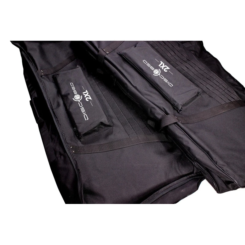 DISC-O-BED Lit De Camp XL 4 DISC-O-BED Lit De Camp XL – Image 2