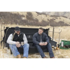 DISC-O-BED Lit De Camp XL 28 DISC-O-BED Lit De Camp XL -Camping Moderne Boutique disc o bed xl 12