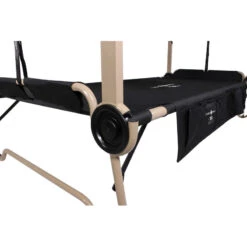 DISC-O-BED Lit De Camp XL 29 DISC-O-BED Lit De Camp XL -Camping Moderne Boutique disc o bed xl 13
