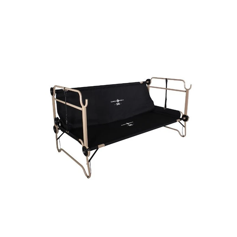 DISC-O-BED Lit De Camp XL 7 DISC-O-BED Lit De Camp XL – Image 5