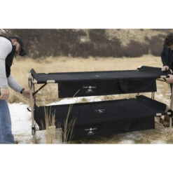 DISC-O-BED Lit De Camp XL 23 DISC-O-BED Lit De Camp XL -Camping Moderne Boutique disc o bed xl 7
