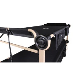 DISC-O-BED Lit De Camp XL 24 DISC-O-BED Lit De Camp XL -Camping Moderne Boutique disc o bed xl 8