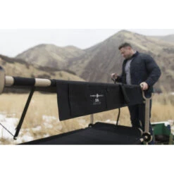 DISC-O-BED Lit De Camp XL 25 DISC-O-BED Lit De Camp XL -Camping Moderne Boutique disc o bed xl 9