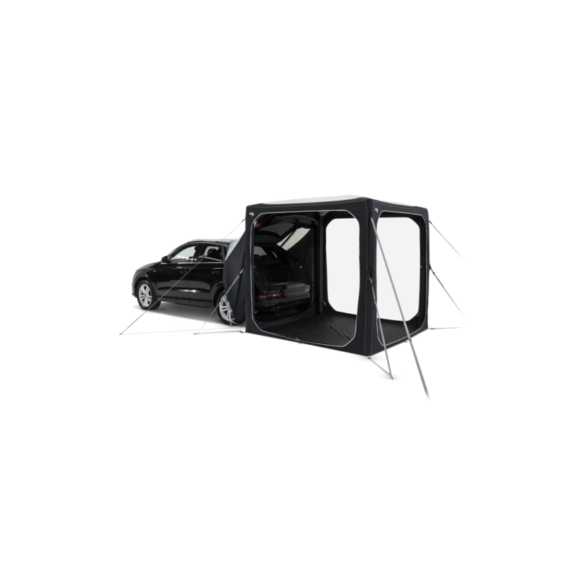 DOMETIC Sas De Connexion SUV 3 DOMETIC Sas De Connexion SUV