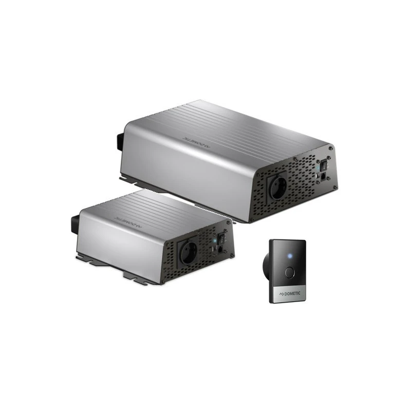 DOMETIC Sinpower DSP 600 à 2000W 3 DOMETIC Sinpower DSP 600 à 2000W