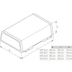 DOMETIC Sinpower DSP-T 1300 à 3500W -Camping Moderne Boutique dometic sinpower dsp t 1300 a 3500w 3