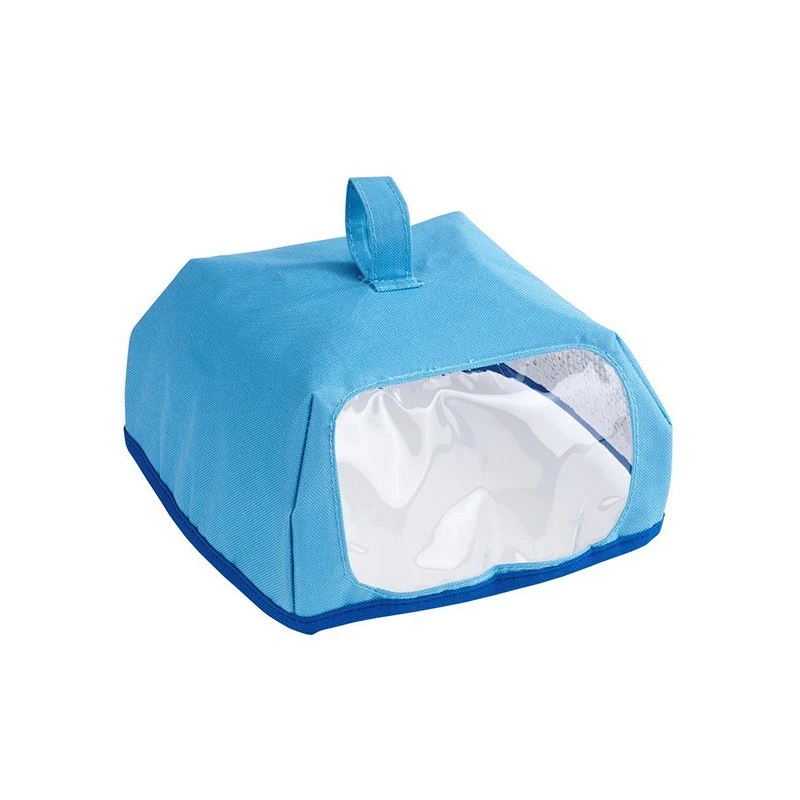 EA Ensemble De Couvre-plats Isothermes 3 EA Ensemble De Couvre-plats Isothermes