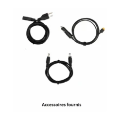 ECOFLOW Delta 2 1024 Wh -Camping Moderne Boutique ecoflow delta 2 1024 wh 5