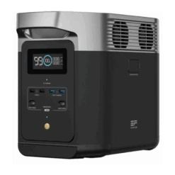 ECOFLOW Delta 2 1024 Wh + Panneau Solaire 400 W -Camping Moderne Boutique ecoflow delta 2 1024 wh panneau solaire 400 w 6