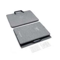 ECOFLOW Panneau Solaire 110 W -Camping Moderne Boutique ecoflow panneau solaire 110 w 3