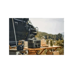 ECOFLOW River 2 Max 512 Wh + Panneaux Solaires 2 X 110 W 10 ECOFLOW River 2 Max 512 Wh + Panneaux Solaires 2 X 110 W -Camping Moderne Boutique ecoflow river 2 max 512 wh panneaux solaires 2 x 110 w 2