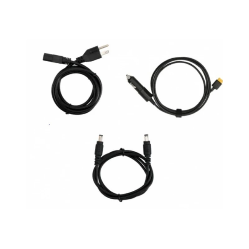 ECOFLOW River 2 Max 512 Wh + Panneaux Solaires 2 X 110 W 6 ECOFLOW River 2 Max 512 Wh + Panneaux Solaires 2 X 110 W – Image 4