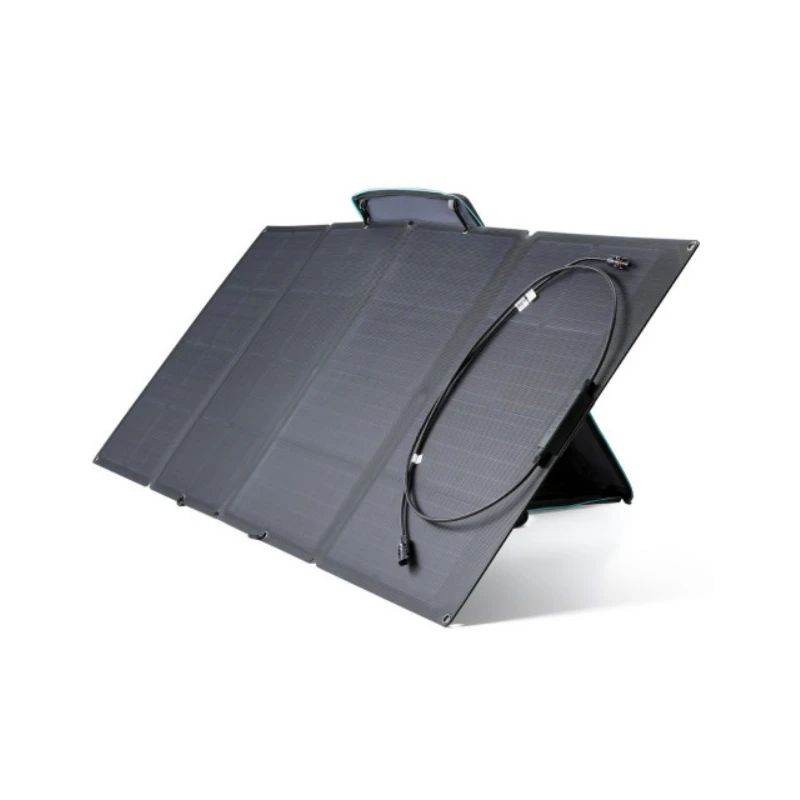ECOFLOW River 2 Max 512 Wh + Panneaux Solaires 2 X 110 W 7 ECOFLOW River 2 Max 512 Wh + Panneaux Solaires 2 X 110 W – Image 5