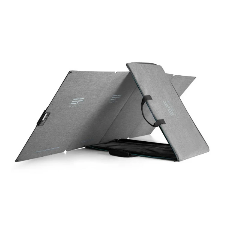 ECOFLOW River 2 Max 512 Wh + Panneaux Solaires 2 X 110 W 8 ECOFLOW River 2 Max 512 Wh + Panneaux Solaires 2 X 110 W – Image 6