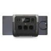 ECOFLOW River 2 Pro 768 Wh + Panneau Solaire 110 W
