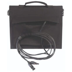 EM Kit Solaire Pliable AP125 - Régulateur MPPT -Camping Moderne Boutique em kit solaire pliable ap125 victron regulateur mppt 75 10 2