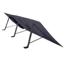 EM Panneau Solaire Pliable HPP-140 -Camping Moderne Boutique em panneau solaire pliable hpp 140 2
