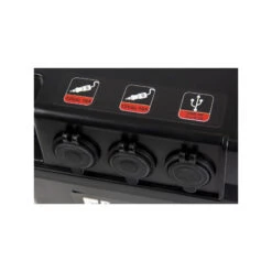 EM PowerBox 760 Wh + 1000W / 230V 12 EM PowerBox 760 Wh + 1000W / 230V -Camping Moderne Boutique em powerbox 760 wh 1000w 230v 3