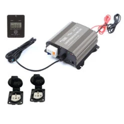 EM Convertisseur PSW12-350C -Camping Moderne Boutique em psw12 350c 3