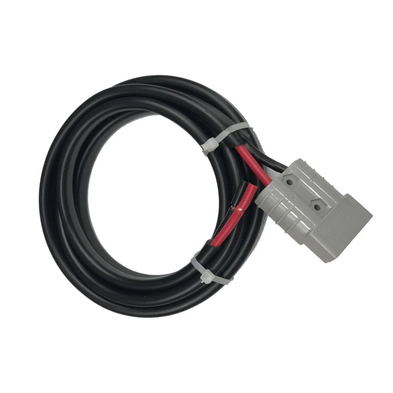 EM Rallonge Avec Prise SB50 3 EM Rallonge Avec Prise SB50