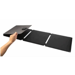 EM Panneau Solaire Pliable WBC70 -Camping Moderne Boutique energie mobile panneau solaire pliable wbc70 4
