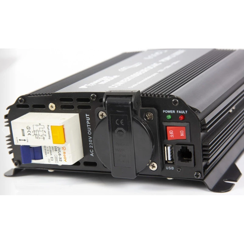 EM Convertisseur PSW-DIF 350 W 4 EM Convertisseur PSW-DIF 350 W – Image 2