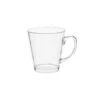 GIMEX Tasses à Thé - Lot De 2 -Camping Moderne Boutique gimex tasses a the lot de 2