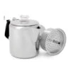 GSI Cafetière Italienne 900 Ml 2 GSI Cafetière Italienne 900 Ml -Camping Moderne Boutique gsi cafetiere italienne 900 ml
