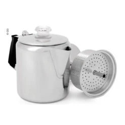 GSI Cafetière Italienne 900 Ml