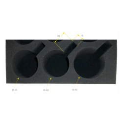 HABA Porte Verre En Mousse 7 HABA Porte Verre En Mousse -Camping Moderne Boutique haba porte verre en mousse 1