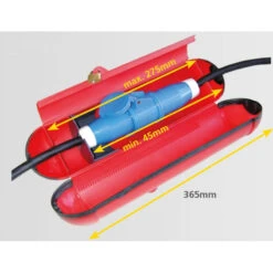 HABA Safebox CEE -Camping Moderne Boutique haba safebox cee 1