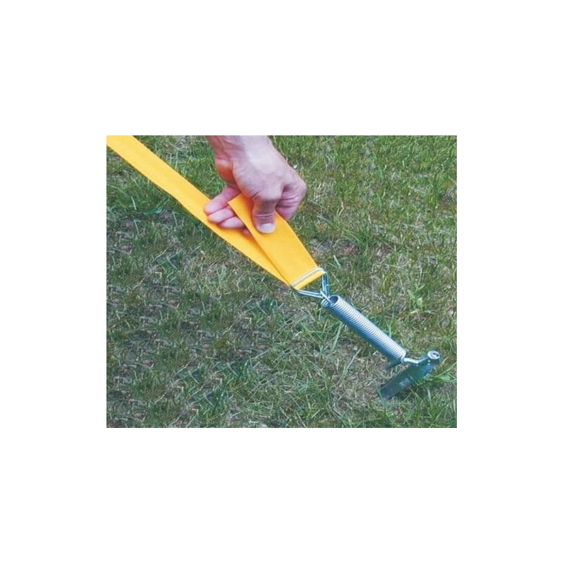 HABA Tentsafe 5 HABA Tentsafe – Image 3