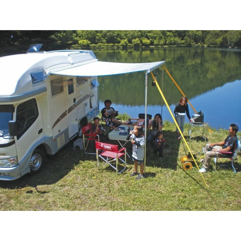 HABA Tentsafe 7 HABA Tentsafe – Image 5