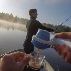 HANDPRESSO Pump Pop -Camping Moderne Boutique handpresso pump pop 1