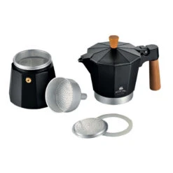 HT Cafetière Italienne -Camping Moderne Boutique ht cafetiere italienne 1