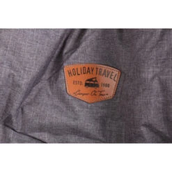 HT Chaise Longue Rembourrée 7 HT Chaise Longue Rembourrée -Camping Moderne Boutique ht chaise longue rembourree 1