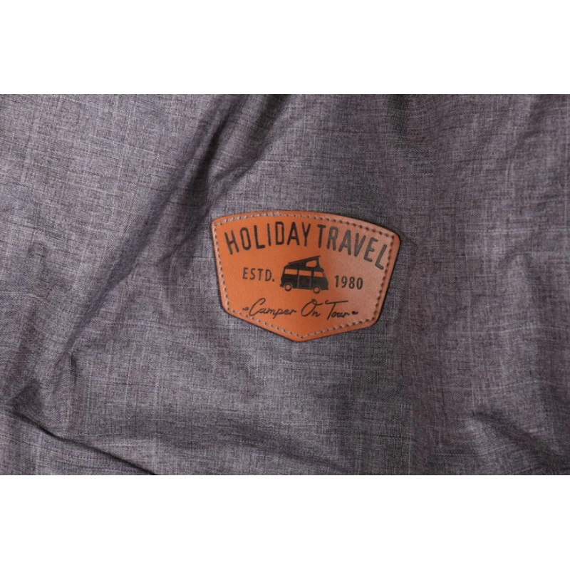 HT Chaise Longue Rembourrée 4 HT Chaise Longue Rembourrée – Image 2