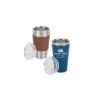 HT Tasse Double Paroi Inox 550 Ml 2 HT Tasse Double Paroi Inox 550 Ml -Camping Moderne Boutique ht tasse double paroi inox