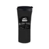 HT Thermos Noir -Camping Moderne Boutique ht thermos noir