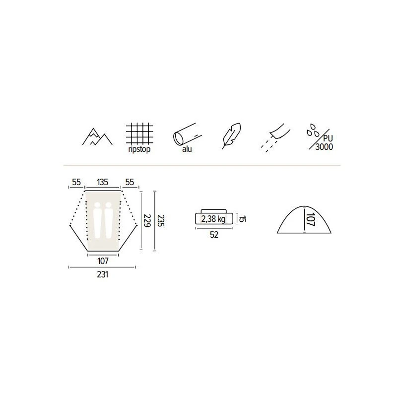 JAMET Sella 2 4 JAMET Sella 2 – Image 2
