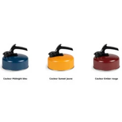 KAMPA Billy 1 -Camping Moderne Boutique kampa billy 1 2