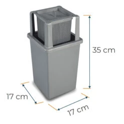 KAMPA Damp Buster Déshumidificateur -Camping Moderne Boutique kampa damp buster deshumidificateur 1