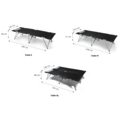 KAMPA Dream -Camping Moderne Boutique kampa dream 2