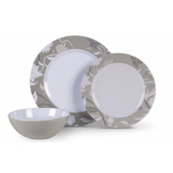 KAMPA Set 12 Pièces Bloom