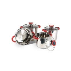 KAMPA Space Saver Deluxe -Camping Moderne Boutique kampa space saver deluxe 2